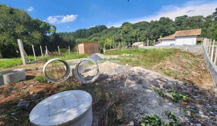 Terreno em condomínio fechado à venda em Votorantim, Ibiúna  por R$ 250.000