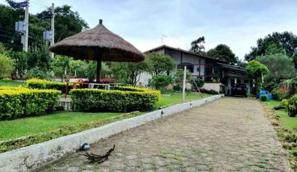 Chácara / sítio com 4 quartos à venda no Morro Grande, Ibiúna  por R$ 450.000