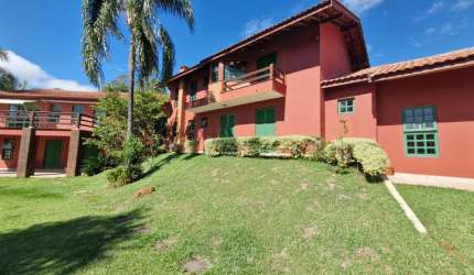 Chácara / sítio com 10 quartos à venda na Ressaca, Ibiúna  por R$ 3.500.000