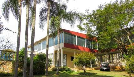Chácara / sítio com 4 quartos à venda no Cachoeira, Ibiúna  por R$ 1.090