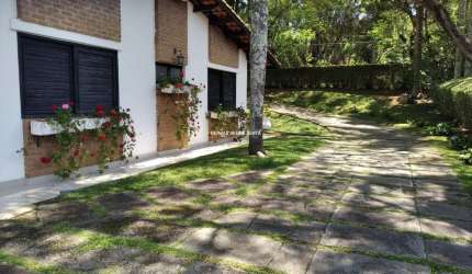 Chácara / sítio com 3 quartos à venda em Curral, Ibiúna  por R$ 1.150.000
