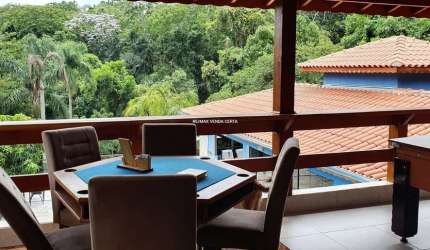 Chácara / sítio com 3 quartos à venda em Piratuba, Ibiúna  por R$ 820.000