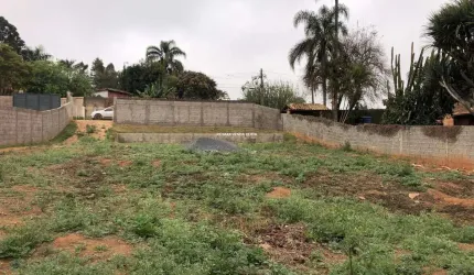 Terreno à venda no Lageadinho, Ibiúna  por R$ 175.000