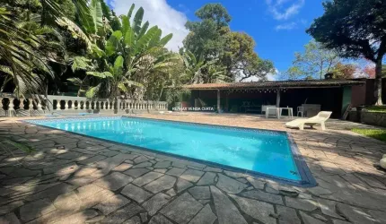 Chácara / sítio com 4 quartos à venda no Verava, Ibiúna  por R$ 900.000