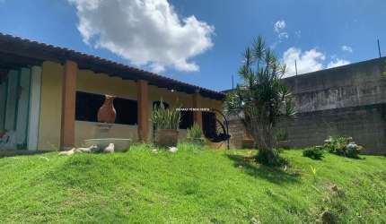 Chácara / sítio com 2 quartos à venda no Areia Vermelha, Ibiúna  por R$ 380.000