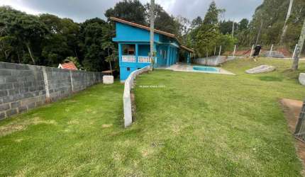 Chácara / sítio com 1 quarto à venda em Votorantim, Ibiúna  por R$ 450.000