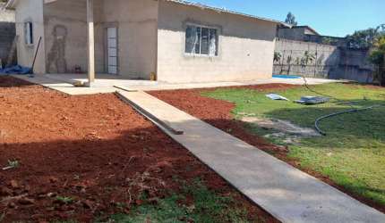 Chácara / sítio com 2 quartos à venda no Bairro dos Pintos, Ibiúna  por R$ 450.000