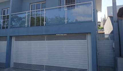 Casa com 2 quartos à venda em Puris, Ibiúna  por R$ 455.000