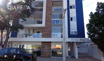 Apartamento à venda, EDIFICIO JOAO INACIO, VILA INDUSTRIAL, TOLEDO - PR