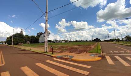 Terreno à venda, LOTEAMENTO FOLTZ VILA IPIRANGA, TOLEDO - PR,