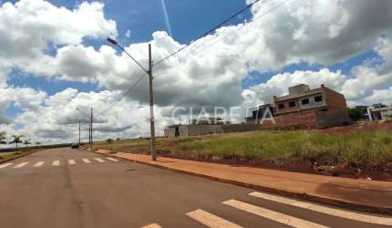 Terreno à venda,  Loteamento Rossetto, JD TOCANTINS, TOLEDO - PR