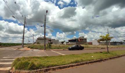 Terreno à venda,  Loteamento Rossetto, JD TOCANTINS, TOLEDO - PR