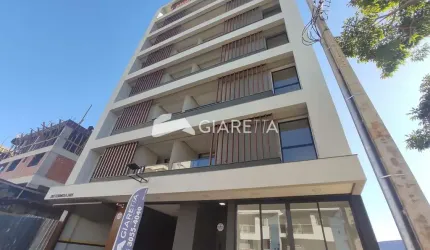 APARTAMENTO SEMI MOBILIADO À VENDA - ZNT FORMOSA - JARDIM LA SALLE - TOLEDO - PR
