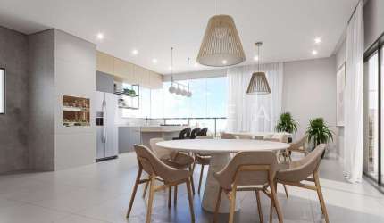 Apartamento à venda, SAN CARLOS, JARDIM LA SALLE, TOLEDO - PR