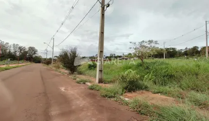 Terreno à venda, LOTEAMENTO FLORA GALANTE 2, JARDIM COOPAGRO, TOLEDO - PR