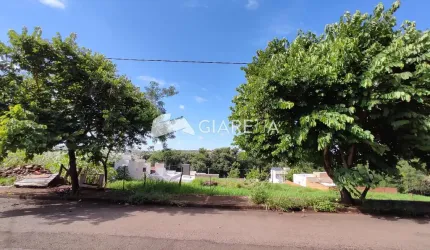 terreno à venda no Lot. Pinheiro do Paraná, JARDIM CONCORDIA, TOLEDO - PR