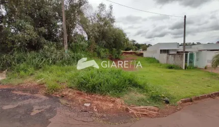 Terreno à venda no Lot. Bella Italia, JARDIM PANCERA, TOLEDO - PR