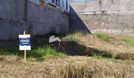 Terreno à venda, LOTEAMENTO BELLA ITALIA, JARDIM PANCERA, TOLEDO - PR