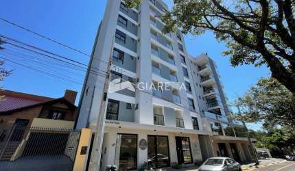 Apartamento à venda, ED. DAL OGLIO, JARDIM LA SALLE, TOLEDO - PR