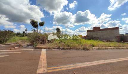 Terreno à venda, LOTEAMENTO FLORA GALANTE 2, JARDIM COOPAGRO, TOLEDO - PR