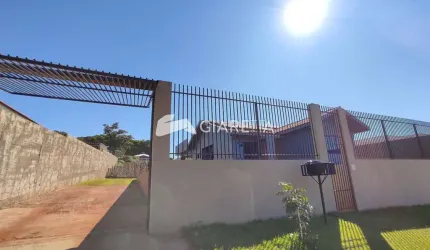 Casa em localização tranquila à venda, CONCÓRDIA DO OESTE, TOLEDO - PR