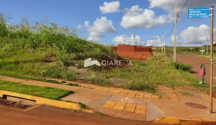 Terreno à venda, LOTEAMENTO GOZZI, VILA BECKER, TOLEDO - PR