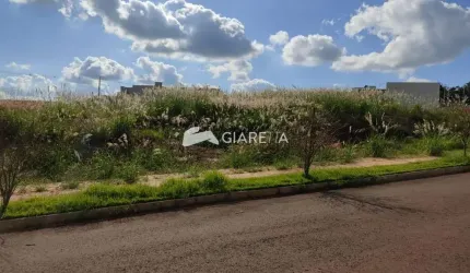 Terreno à venda, LOTEAMENTO GOZZI, VILA BECKER, TOLEDO - PR