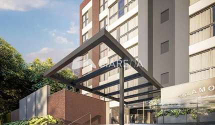 Apartamento à venda, ED. TRAMONTO, JARDIM PANCERA, TOLEDO - PR