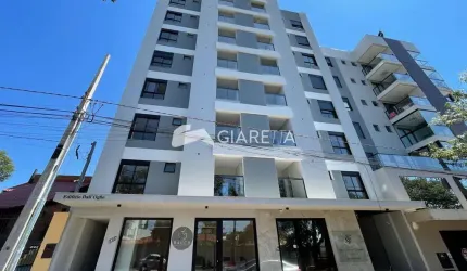 Apartamento à venda, ED. DAL OGLIO, JARDIM LA SALLE, TOLEDO - PR