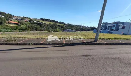 Terreno à venda, LOTEAMENTO ROSSONI, CENTRO, TOLEDO - PR