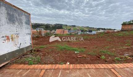 Terreno à venda, LOTEAMENTO IPÊ, JARDIM BRESSAN, TOLEDO - PR
