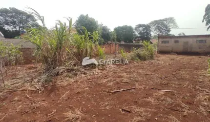 Terreno amplo com excelente localização à venda, PORTO ALEGRE, TOLEDO - PR