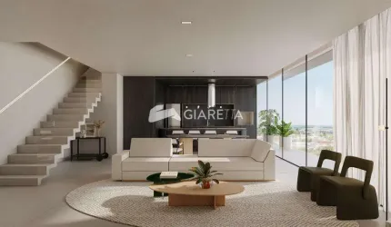 Apartamento Duplex à venda, RESIDENCIAL BOSSA 1616, INDUSTRIAL, TOLEDO - PR