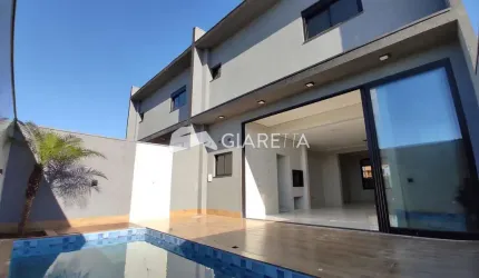 Sobrado de alto padrão construtivo à venda, TOCANTINS, TOLEDO - PR