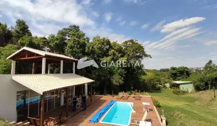 Chácara excelente para investimento à venda, CENTRO, TOLEDO - PR