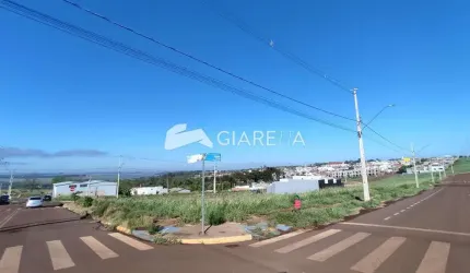 Terreno à venda no PANORAMA, LOTEAMENTO LORENZETTI, TOLEDO - PR