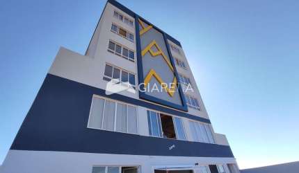 Apartamento Studio á venda Edifício Studio Yan, BIOPARK, TOLEDO - PR