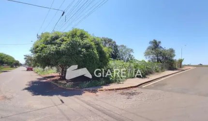 Terreno com excelente localização à venda, JARDIM PORTO ALEGRE, TOLEDO - PR