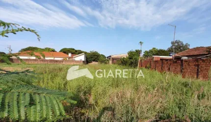 Terreno com excelente localização à venda, JARDIM PORTO ALEGRE, TOLEDO - PR