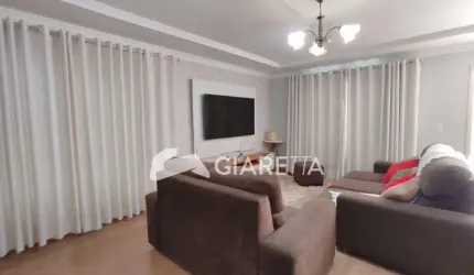 Sobrado com excelente localização à venda, CENTRO, TOLEDO - PR