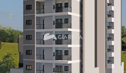 Apartamento à venda, EDIFICIO CH SUBLIME RESIDENCE BIOPARK, TOLEDO - PR