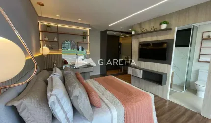 Apartamento à venda, ROYAL PARK, JARDIM CONCORDIA, TOLEDO - PR