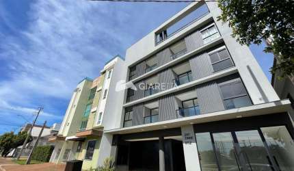 Apartamento à venda, ZNT ZINNE, JARDIM GISELA, TOLEDO - PR