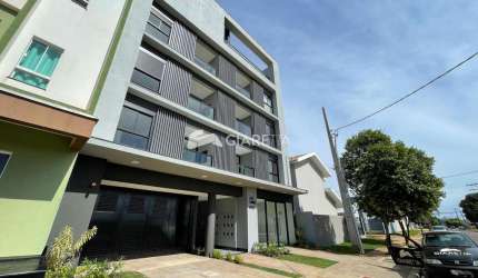 Apartamento à venda, ZNT ZINNE, JARDIM GISELA, TOLEDO - PR