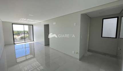 Apartamento à venda, ZNT ZINNE, JARDIM GISELA, TOLEDO - PR