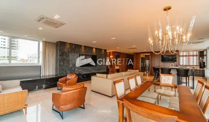 Apartamento à venda, EDIFÍCIO PAPOULAS, CENTRO, TOLEDO - PR