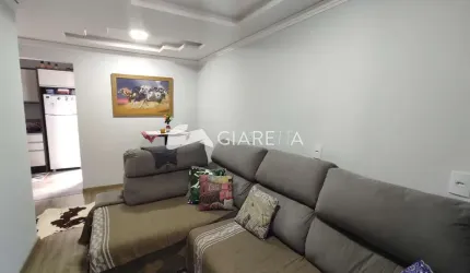 Sobrado com excelente custo à venda, JARDIM EUROPA, TOLEDO - PR
