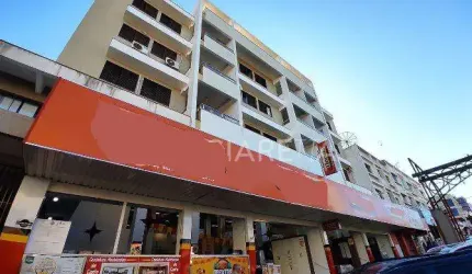 Apartamento á venda, RESIDENCIAL PODOLAN em TOLEDO - PR