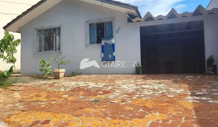 Casa em ótima localização à venda, JARDIM PANCERA, TOLEDO - PR