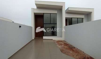 Casa à venda, ótima localização JARDIM COOPAGRO, TOLEDO - PR
